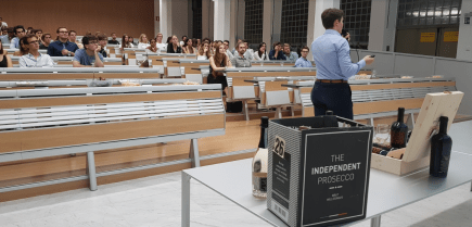 Foto independent prosecco 3