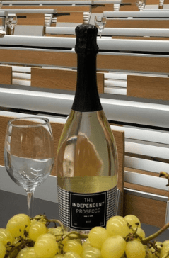 Foto Indipendent Prosecco