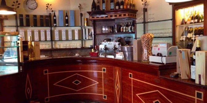 Convivio Milano