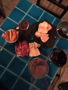 Il Secco aperitivo milano